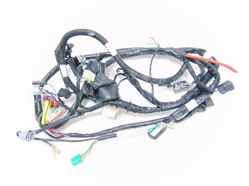 Impianto elettrico kymco - impianto,