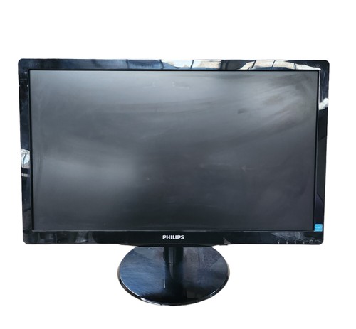 Philips monitor lcd - monitor, display