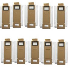 10 Pack Dust Bag Accessories