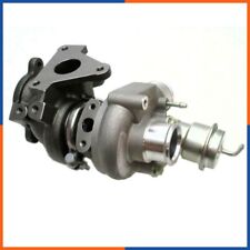 Turbo nuovo per SMART 1.0 Turbo Brabus 84PS - 102PS | 4917302010, 49173-02010