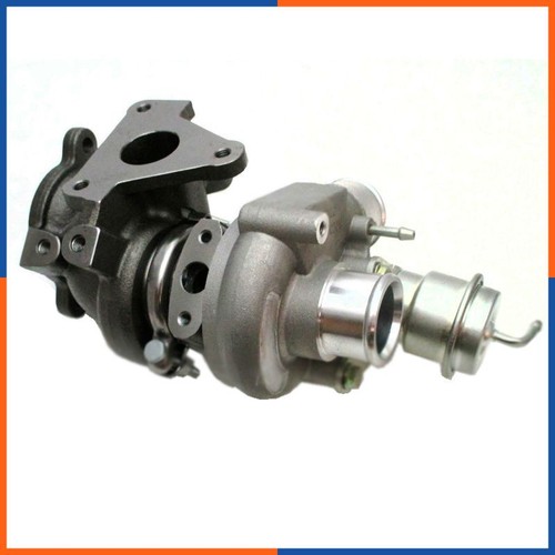 Turbo nuovo per smart 0 - turbo,