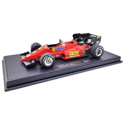 Replicas 1984 rene arnoux - replicas,