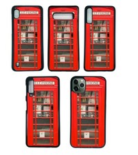 Custodia telefono box - , adatta