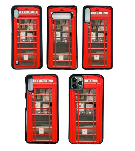 Custodia telefono box - , adatta