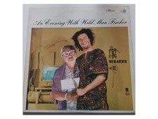 Wild Man Fischer ‎- An
