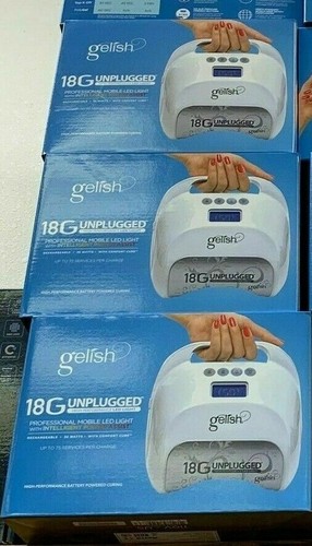 Lampada led harmony gelish - lampada,