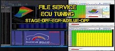 File Service - Ecu Tuning
