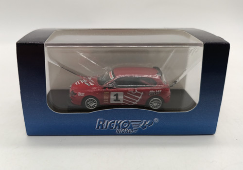 Alfa romeo 147 cup version - alfa,