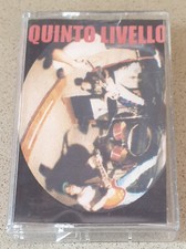 Quinto livello - Quinto