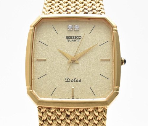 ▶️Orologio elegante uomo