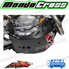 Paramotore axp racing 6mm nero - racing,