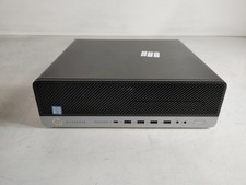 HP EliteDesk 800 G3 SFF Core i7-7700 3,60 GHz 32 GB DDR4 senza HDD