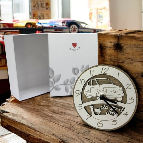 Bomboniere solidali orologio - solidali,