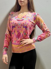 Maglioncino donna Etro