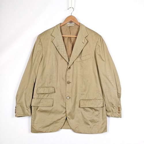 Blazer vintage borrelli napoli - vintage,