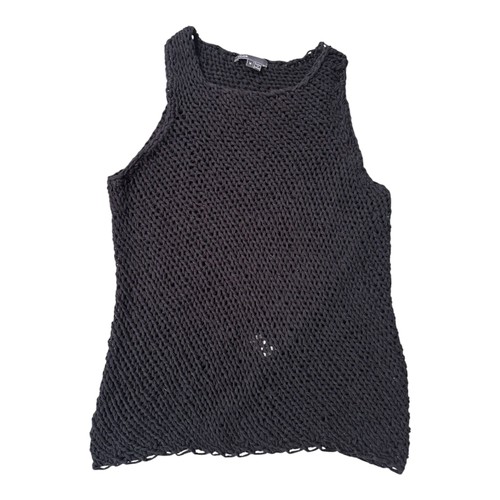 Canotta vince nera maglia - nera,