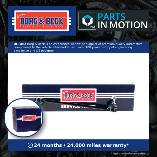 Link barra antirollio adatto - , a