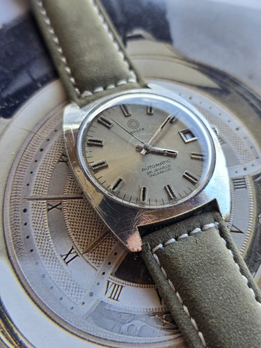 Orologio vintage ancre - vintage,