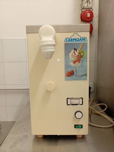 Montapanna carpigiani litri - montapanna, 2