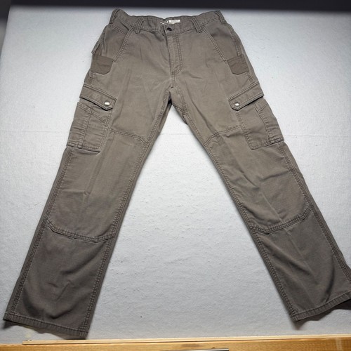 Pantaloni carhartt cargo uomo - carhartt,