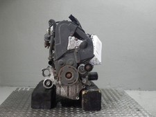Motore senza accessori