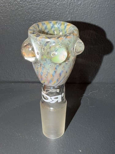 Roor mah glass 18mm bowl - 18mm,