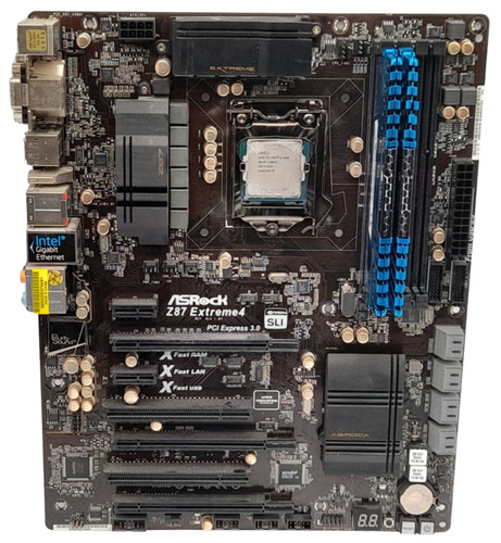 Asrock z87 extreme4 4440 - z87, 16
