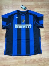 Maglia Home Nike Inter Milan