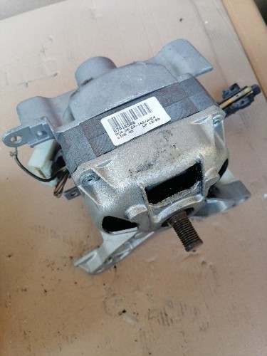 Motore lavatrice usato - lavatrice,