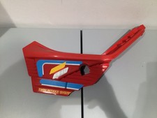 Carena fianchetto motore dx