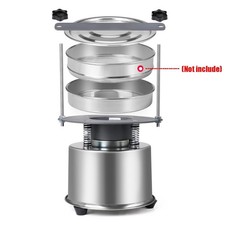 Setaccio elettrico automatico