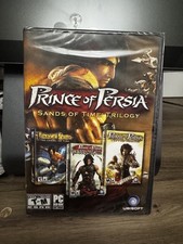 Prince Of Persia: Sands of