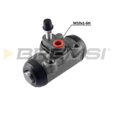 Cilindretto Freno Posteriore