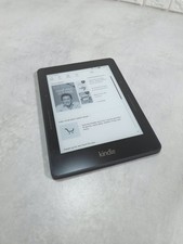 Amazon Kindle Voyage (7a