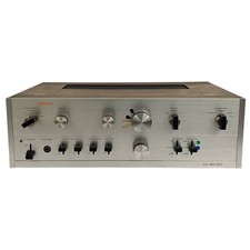 DENON PMA-350Z Amplificatore
