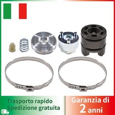 KIT RIPARAZIONE 7 PEZZI CREMAGLIERA STERZO per BMW Serie 1 2 3 4 – 32106891974