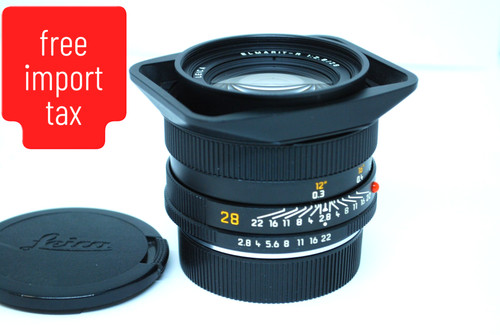 Obiettivo ottimo leica - obiettivo, "ottimo"