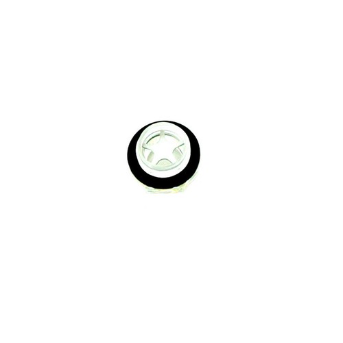 Vetro finestra livello - , olio