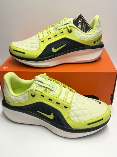 Nike air winflo - air, gore-tex