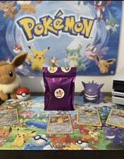 pokemon mystery box