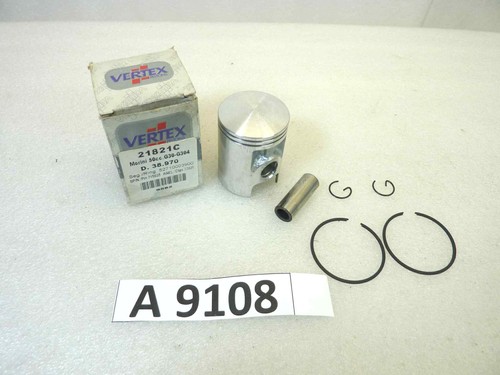 Pistone morini g30 g304 - pistone, cc