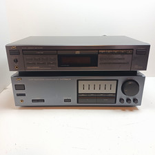 Jvc r337 intergrated - jvc, ax-r337