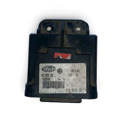 638549 aci606 centralina - 638549,