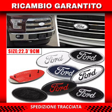 Stemma ford fiesta focus cuga - stemma,