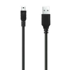 Mini USB 2.0 Cable Cord for