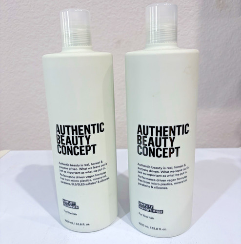 Authentic beauty concept - authentic,