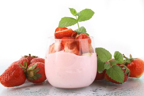Easiyo bustina base yogurt - easiyo,