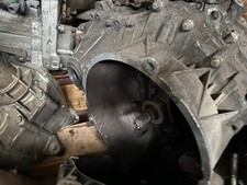 CAMBIO AUTOMATICO PER SMART