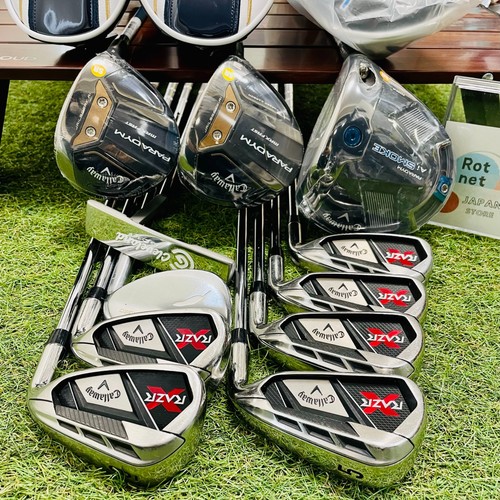 Callaway fullset nuovo - callaway, ai