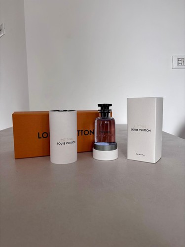 Louis vuitton meteore eau - louis, de